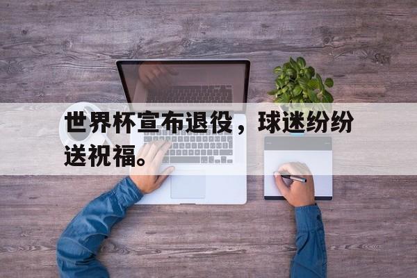 半岛体育网址-世界杯宣布退役，球迷纷纷送祝福。